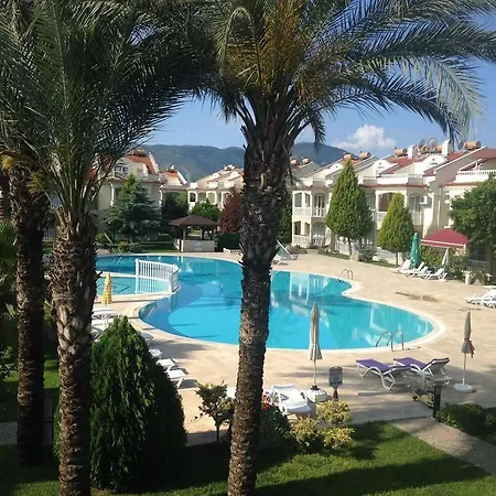 Holiday home Mulberry Villas *