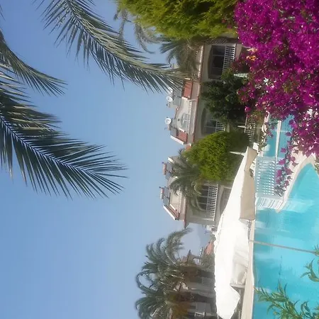 Mulberry Villas *