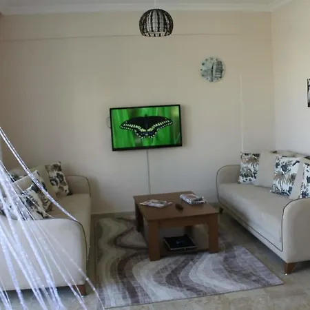 Mulberry Villas Holiday home Fethiye