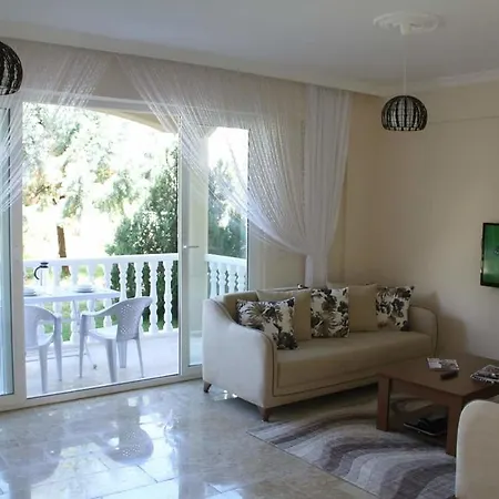 Mulberry Villas *