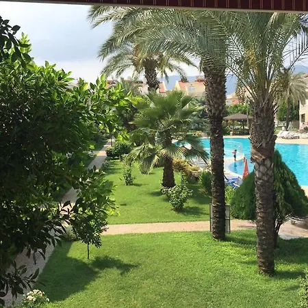 Mulberry Villas * Fethiye