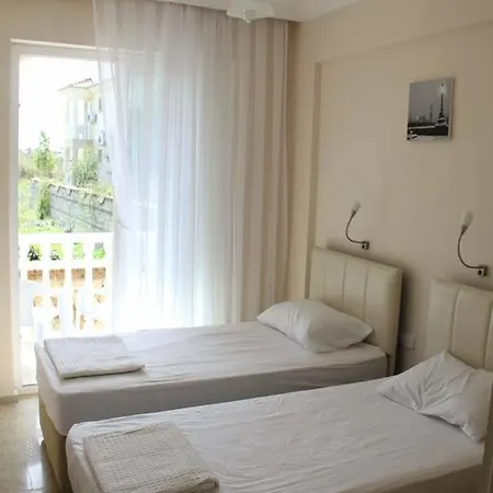 Mulberry Villas Tatil Evi